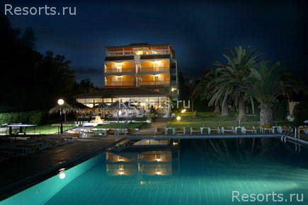 Galaxy Hotel 1